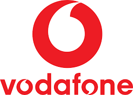 Vodafone Logo Vodafone Logo