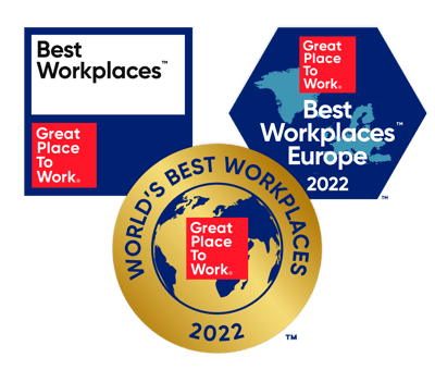 Best Workplaces Worldwide