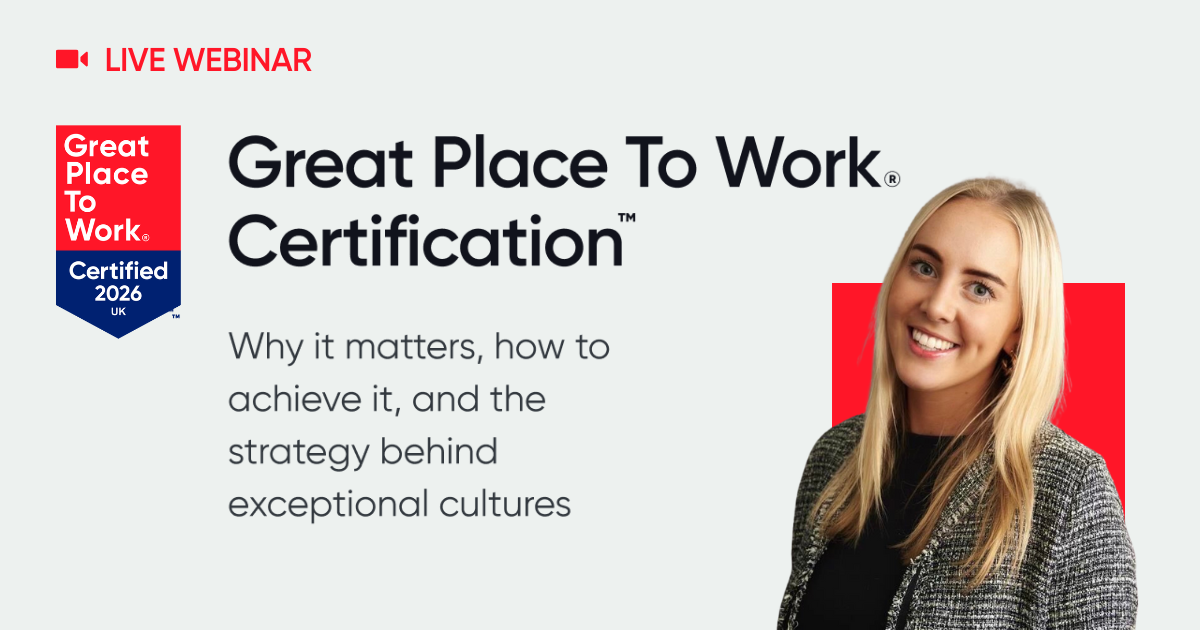 Get Certified Webinar