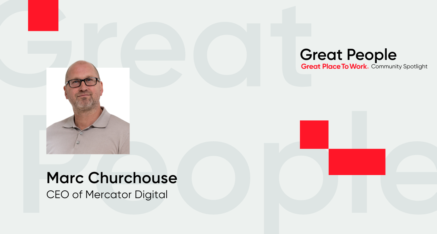 Marc-Churchouse-Mercator-Digital-UK-Best-Workplaces