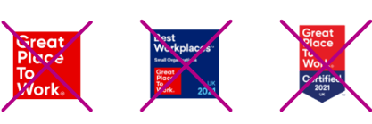 incorrect-logos-usage-uk-best-workplaces-for-women-2021_