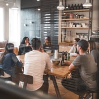 Lunch & Learns Lunch & Learns