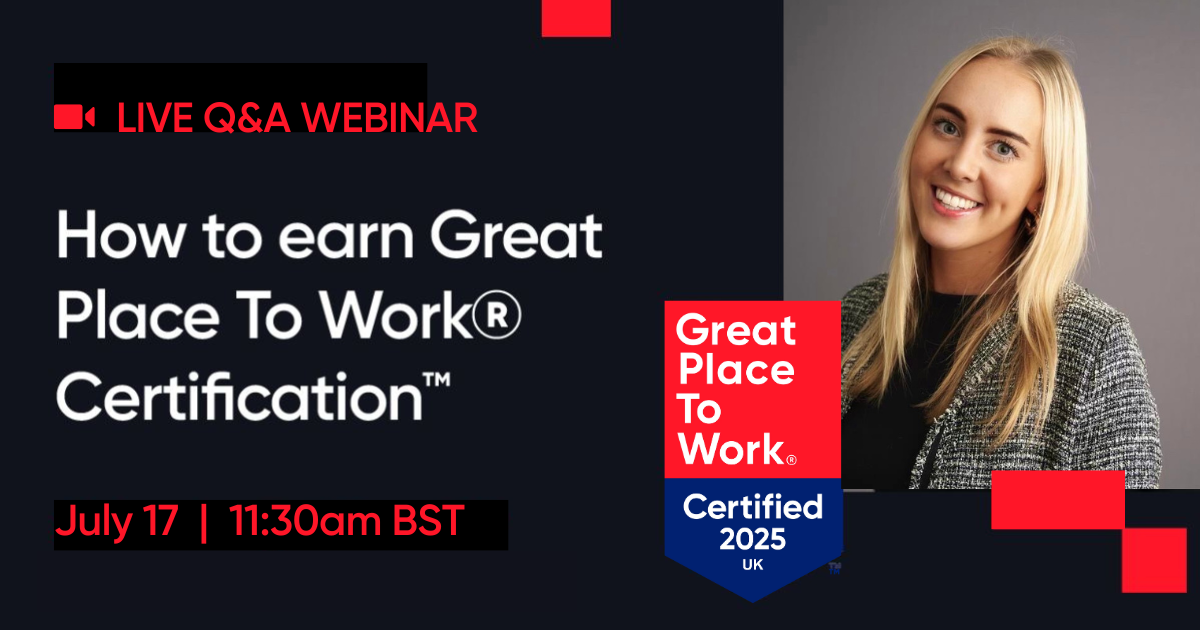 Cert Webinar Cert Webinar