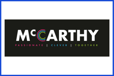 McCarthy No.1